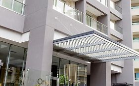 Asuncion Rent Suites Santa Teresa